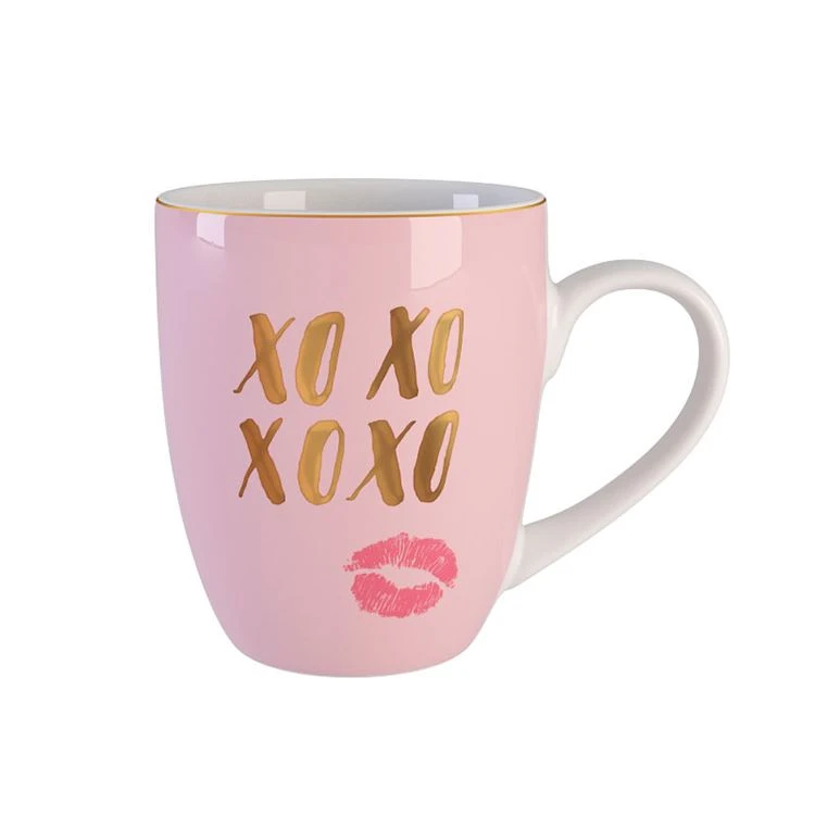 Come scegliere una tazza
