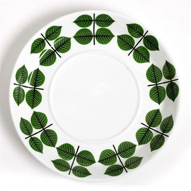 Tea Cup and Saucer Set 4