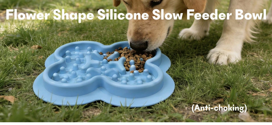 silicone slow feeder bowl01