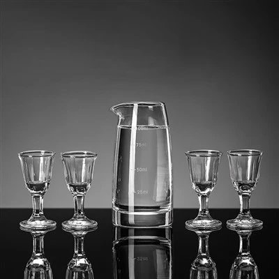 Set regalo bicchierini